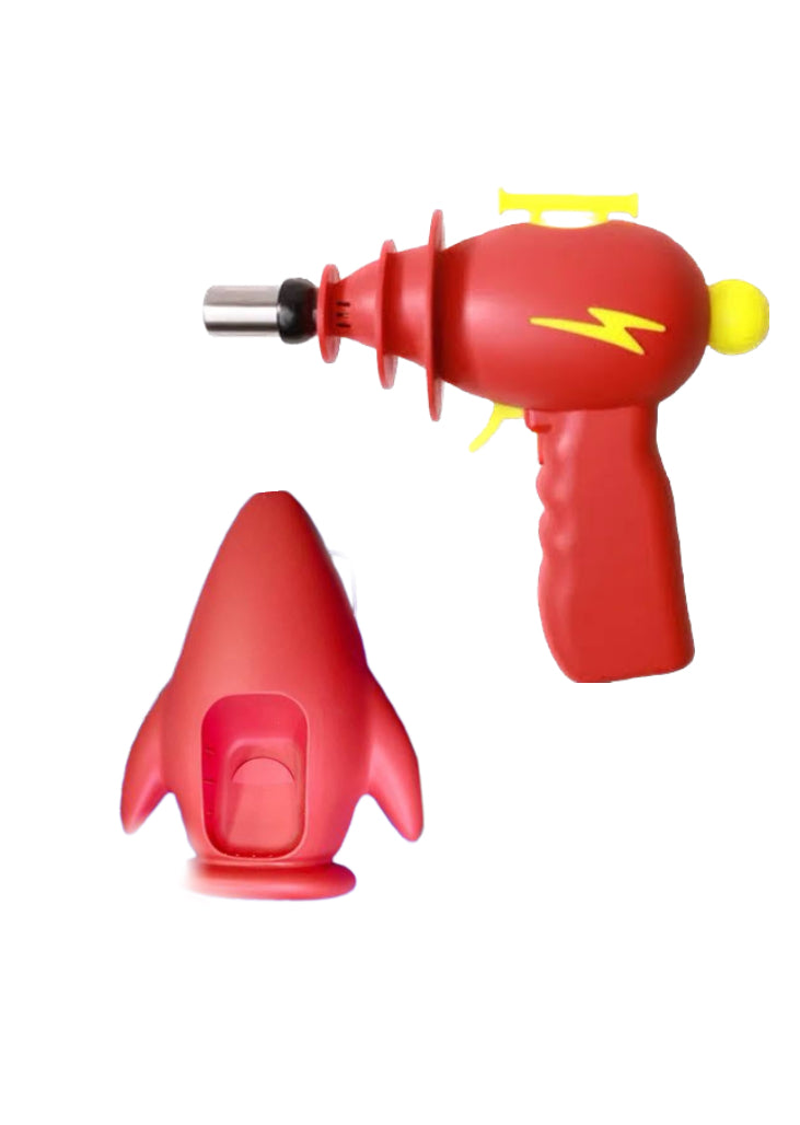 Soplete Espacial