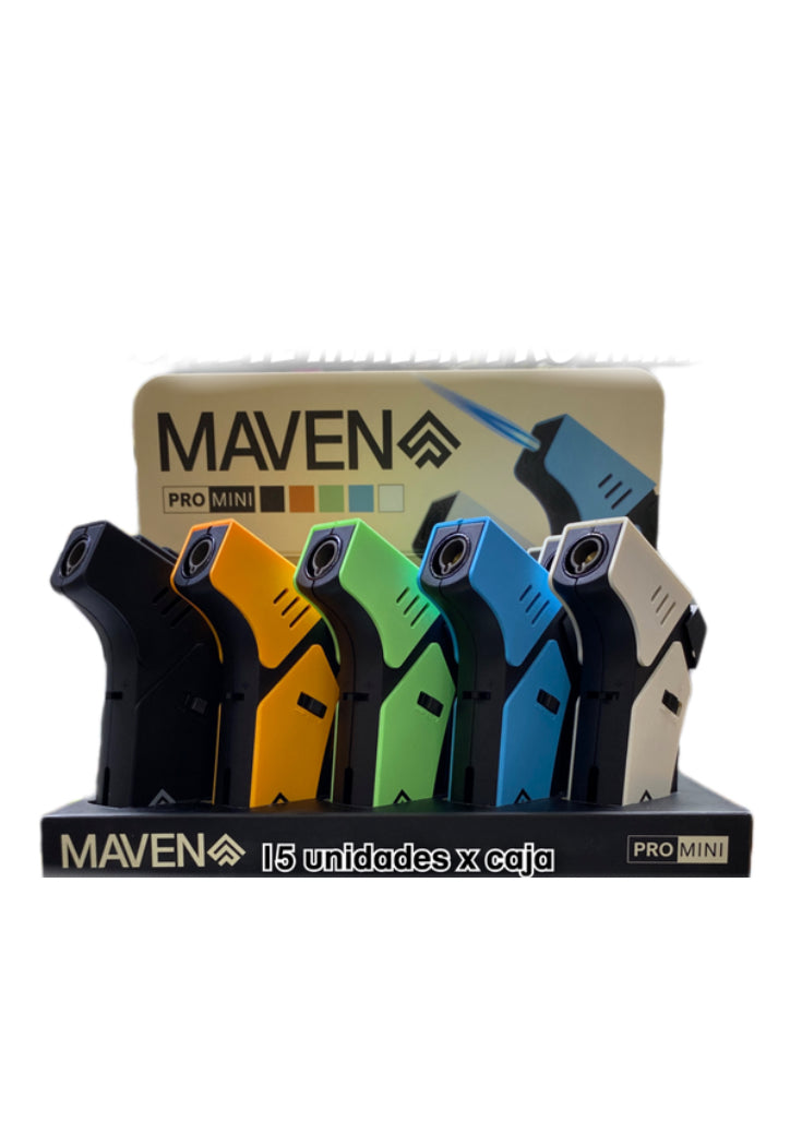 Soplete Maven Pro Mini