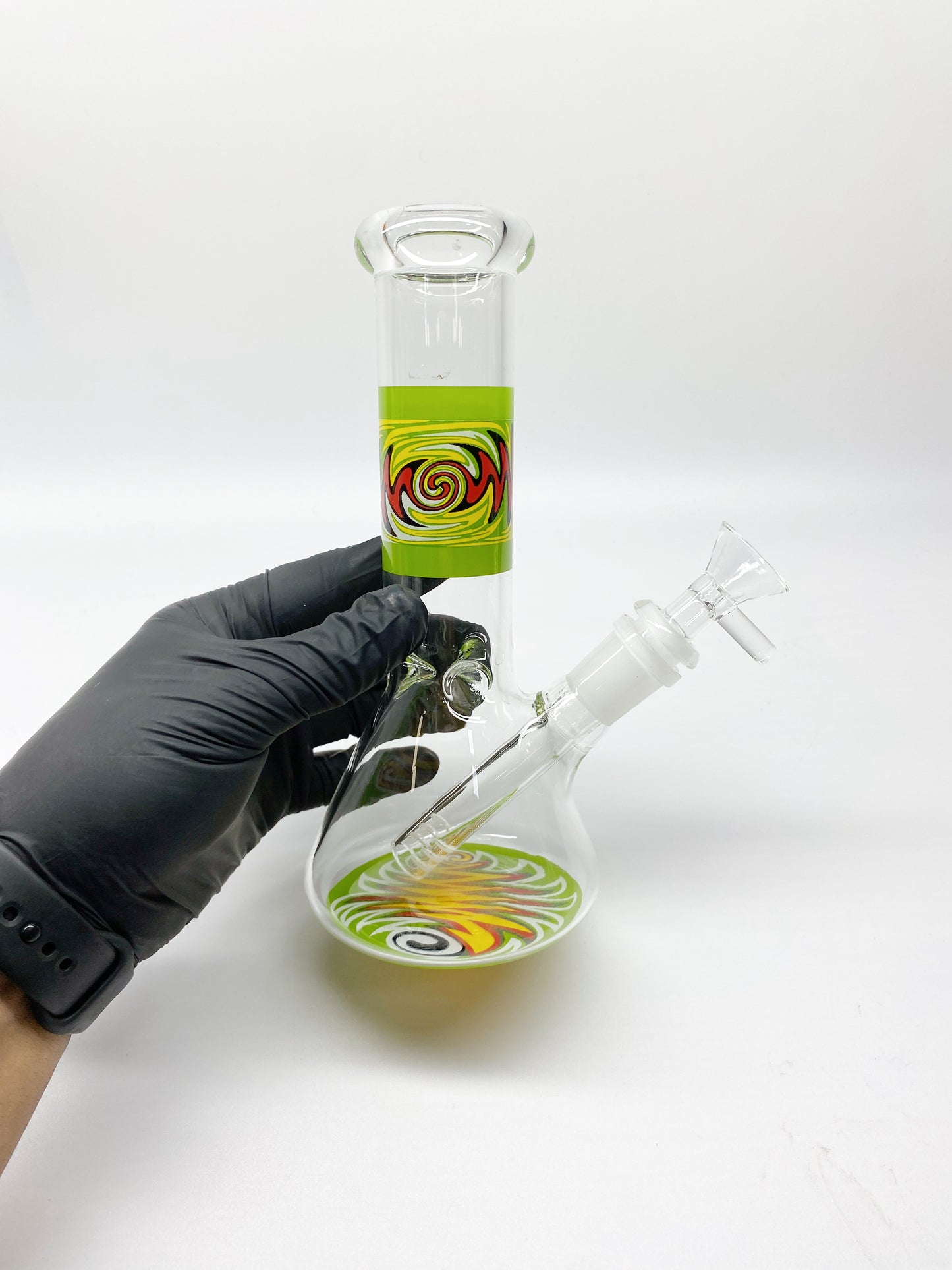Bong Remolino 20cm