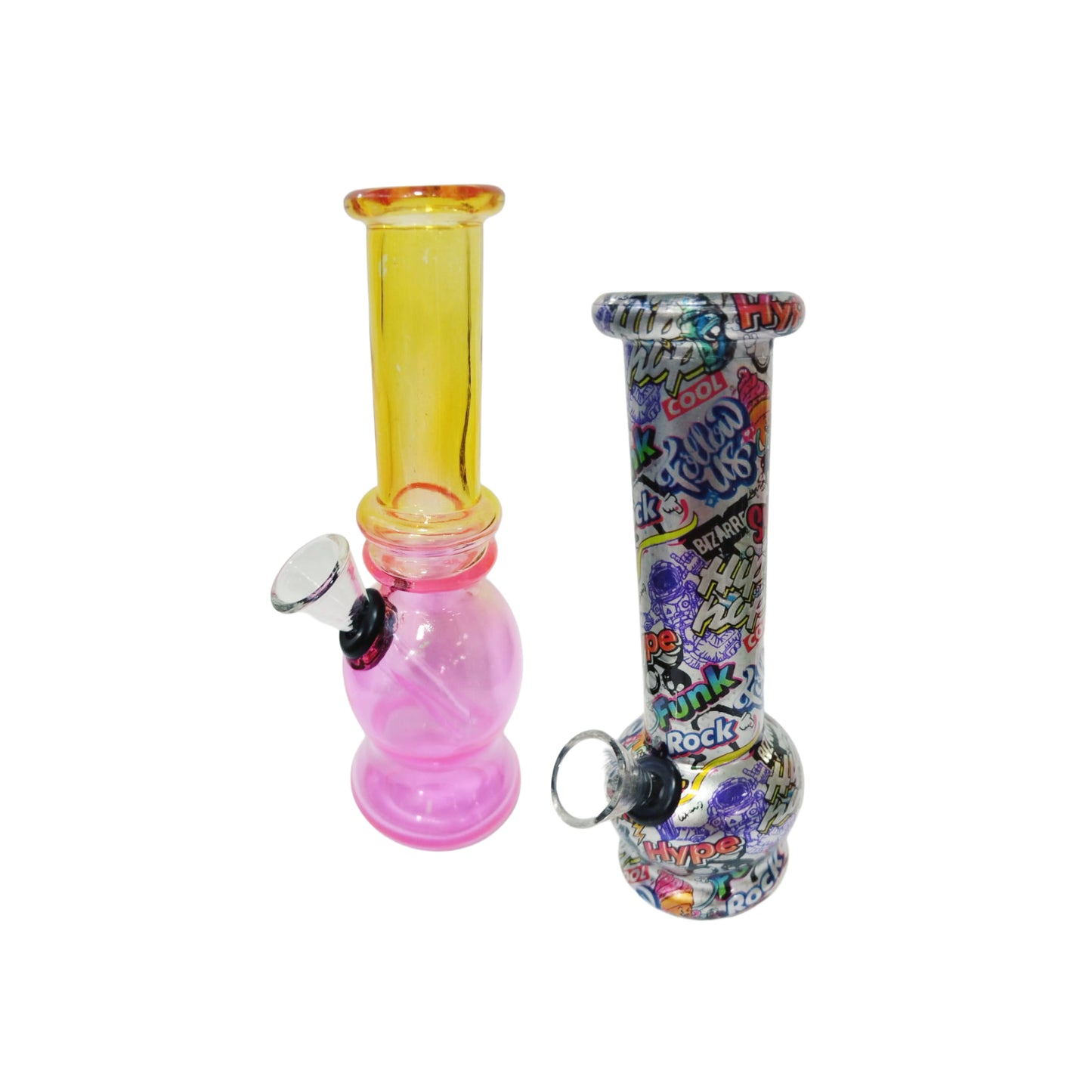 Bong Recto 15cm