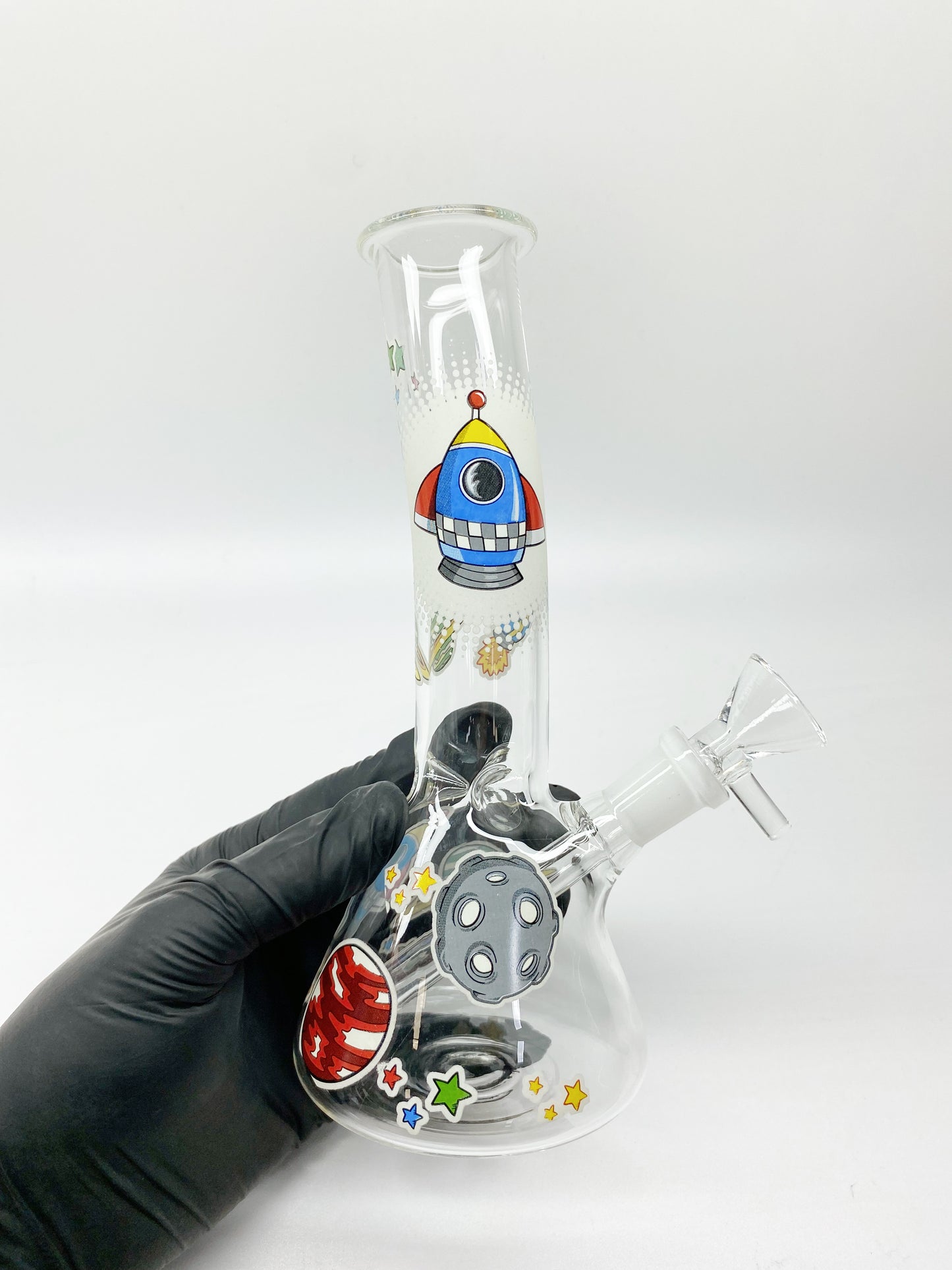 Bong Space 20cm