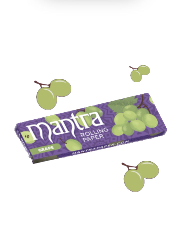 Mantra Grape