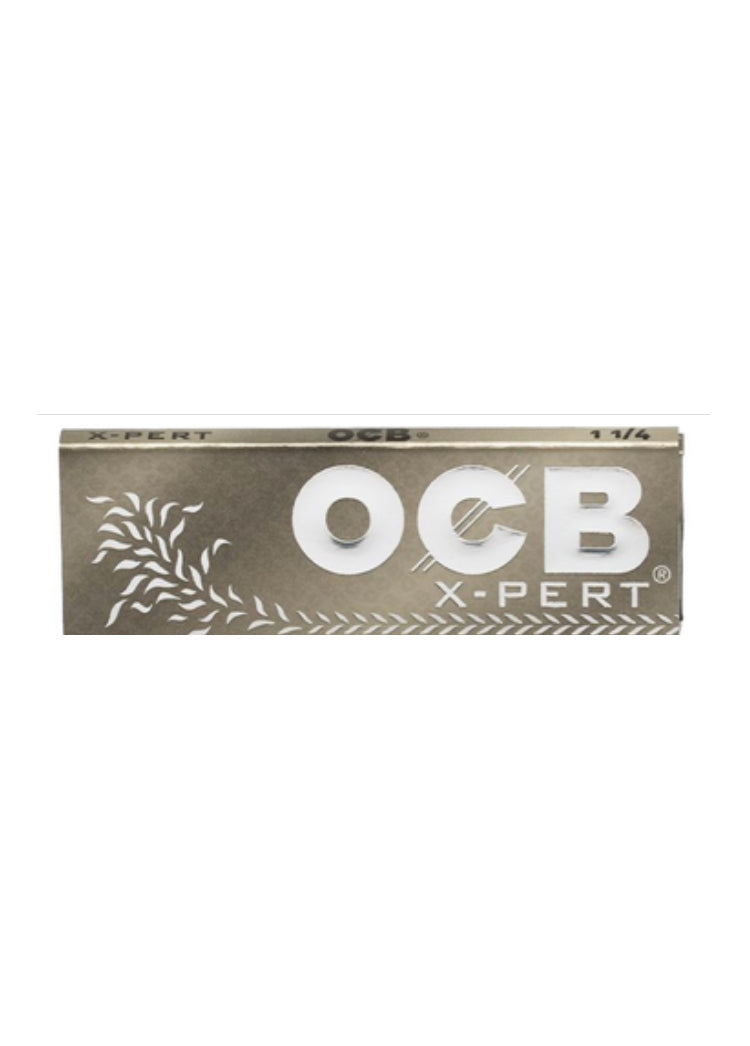 Ocb Xpert 1 1/4