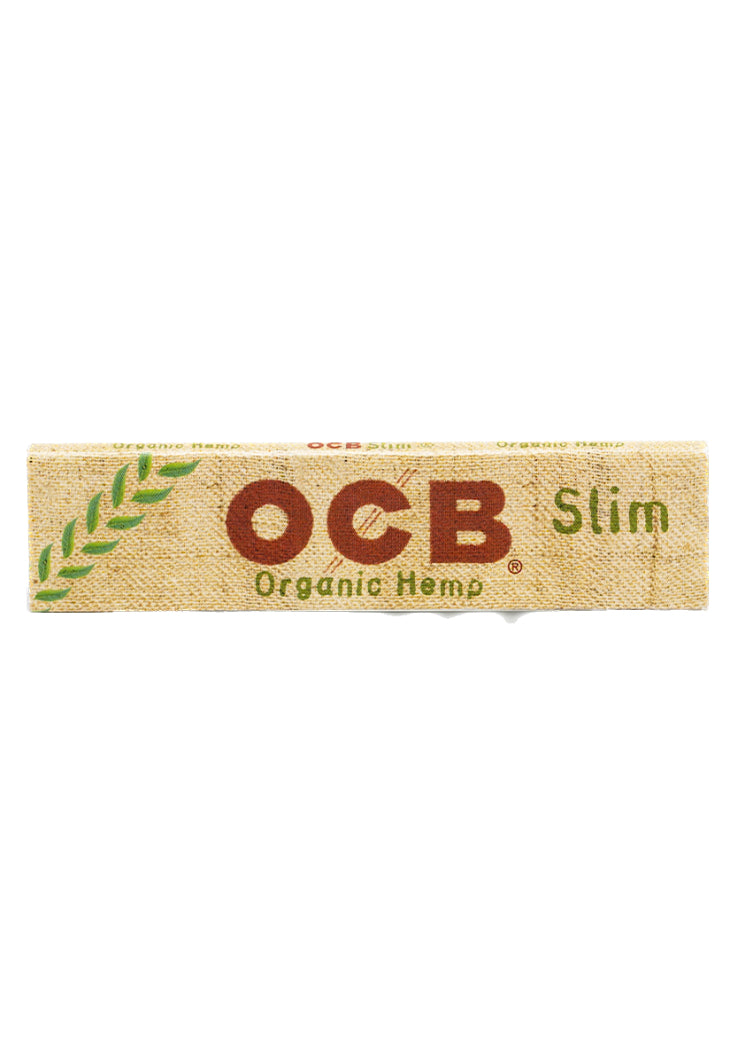 Ocb Organic Slim