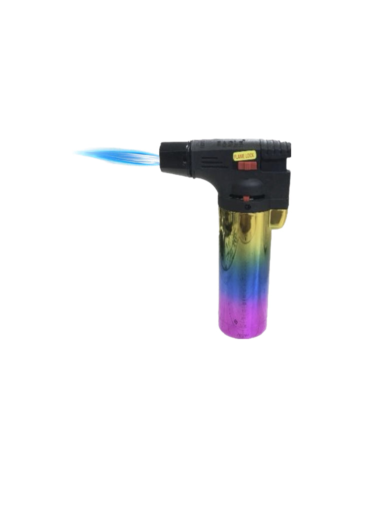 Soplete Eagle Crhome