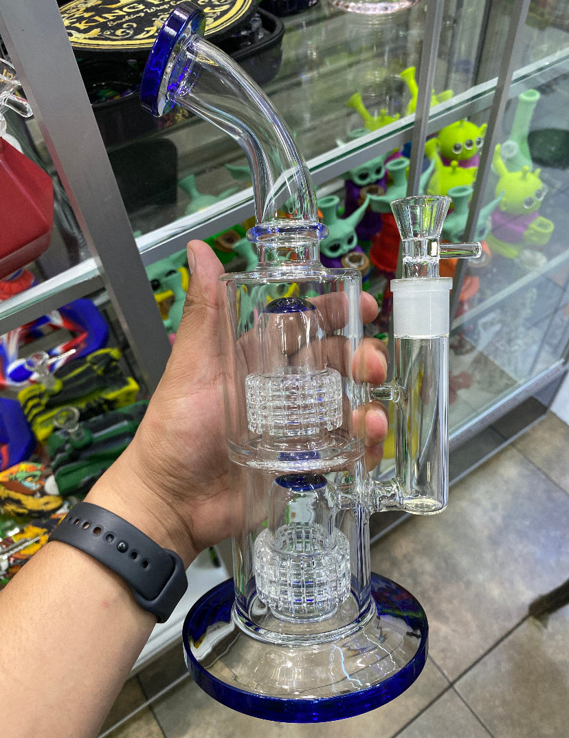 Bong Filtro #3 30cm