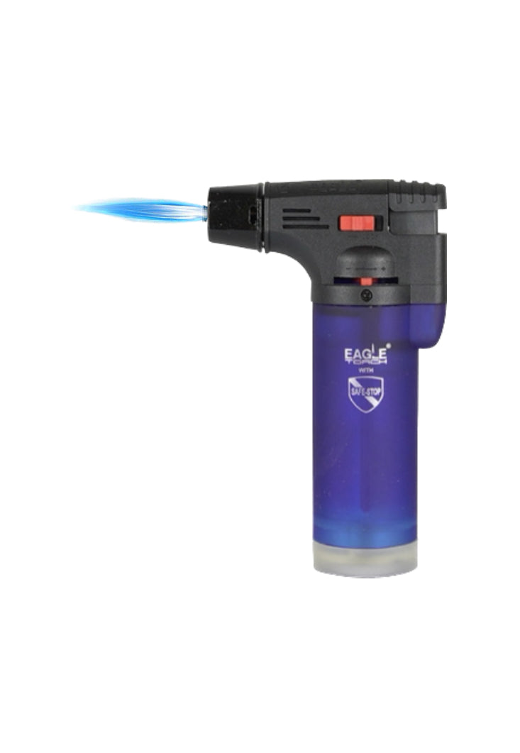 Soplete Eagle Transparent