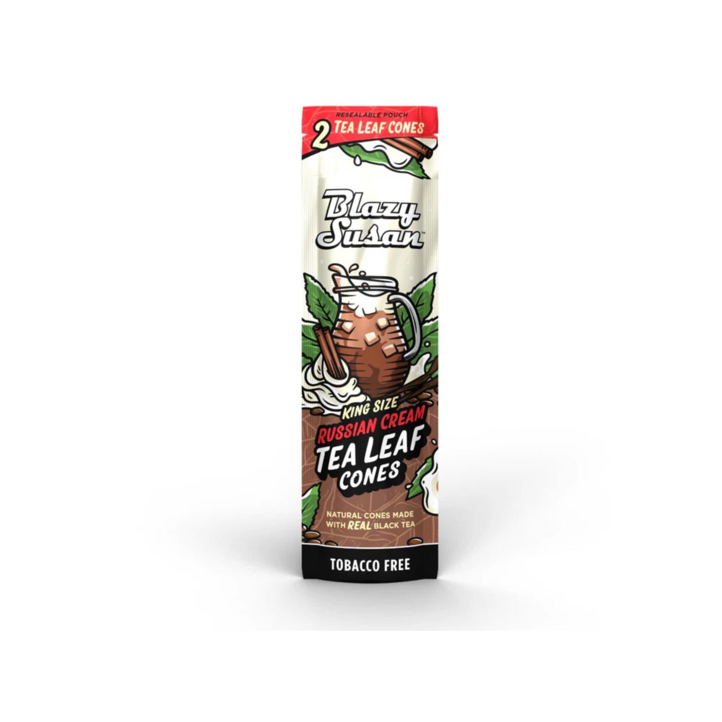 Blazy Susan Conos Russian Cream