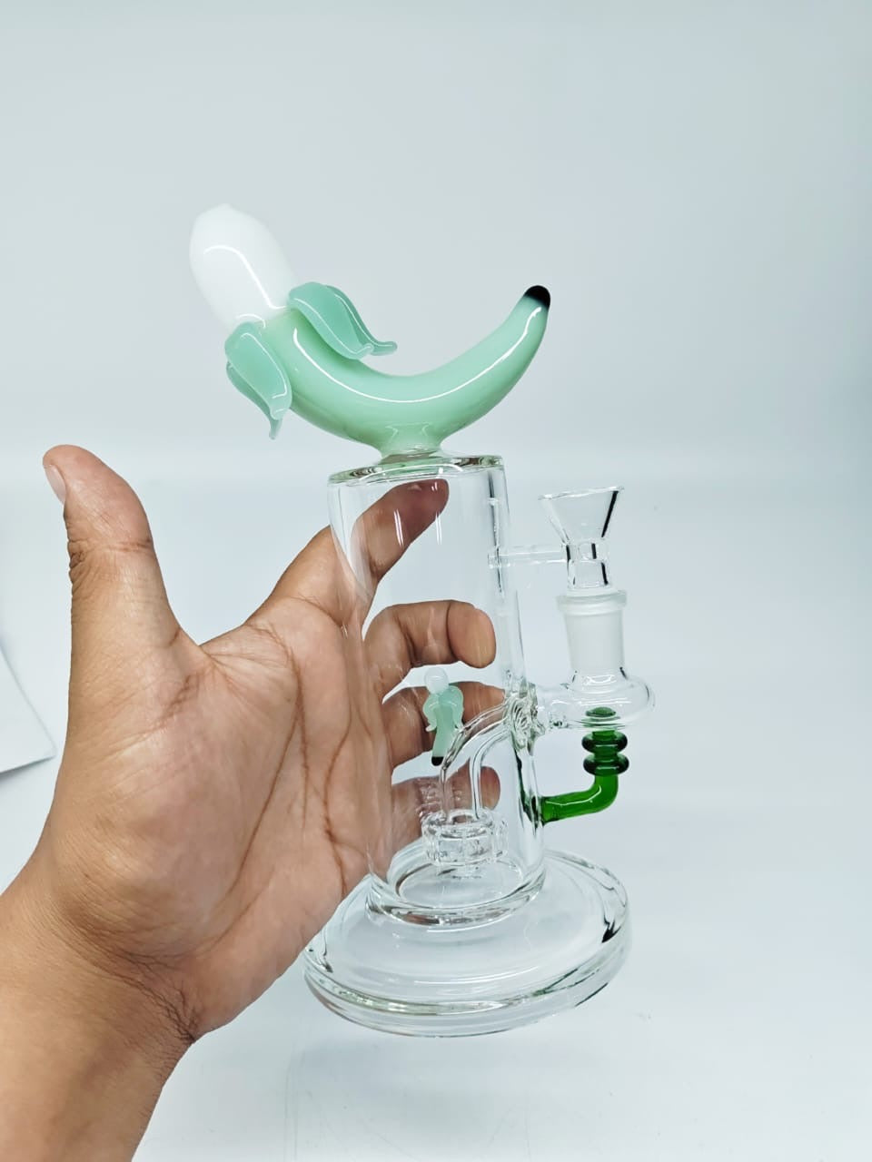 Bong Banana