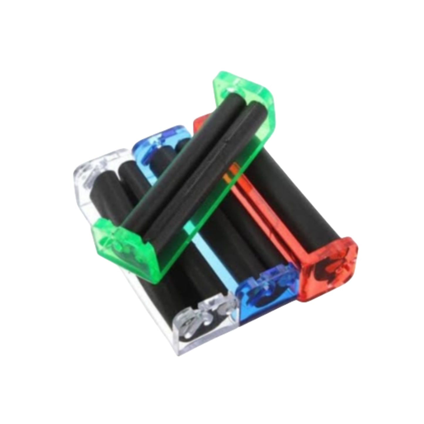 Roladora Acrilico 1 1/4