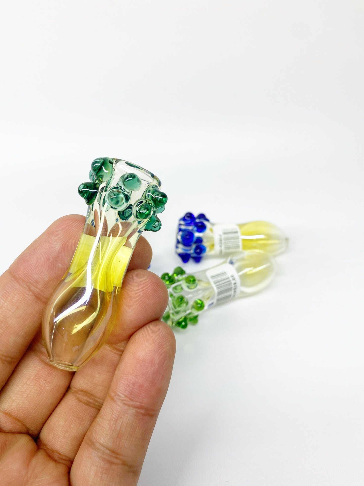 Pipa Pirex 018