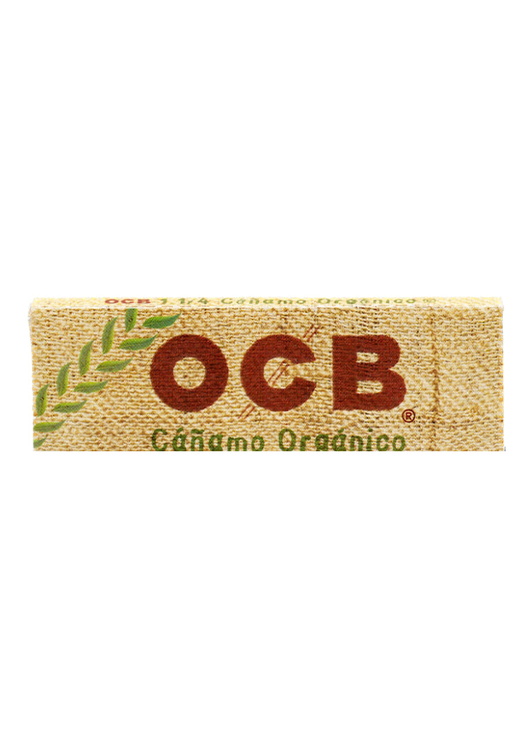 Ocb Organic 1 1/4