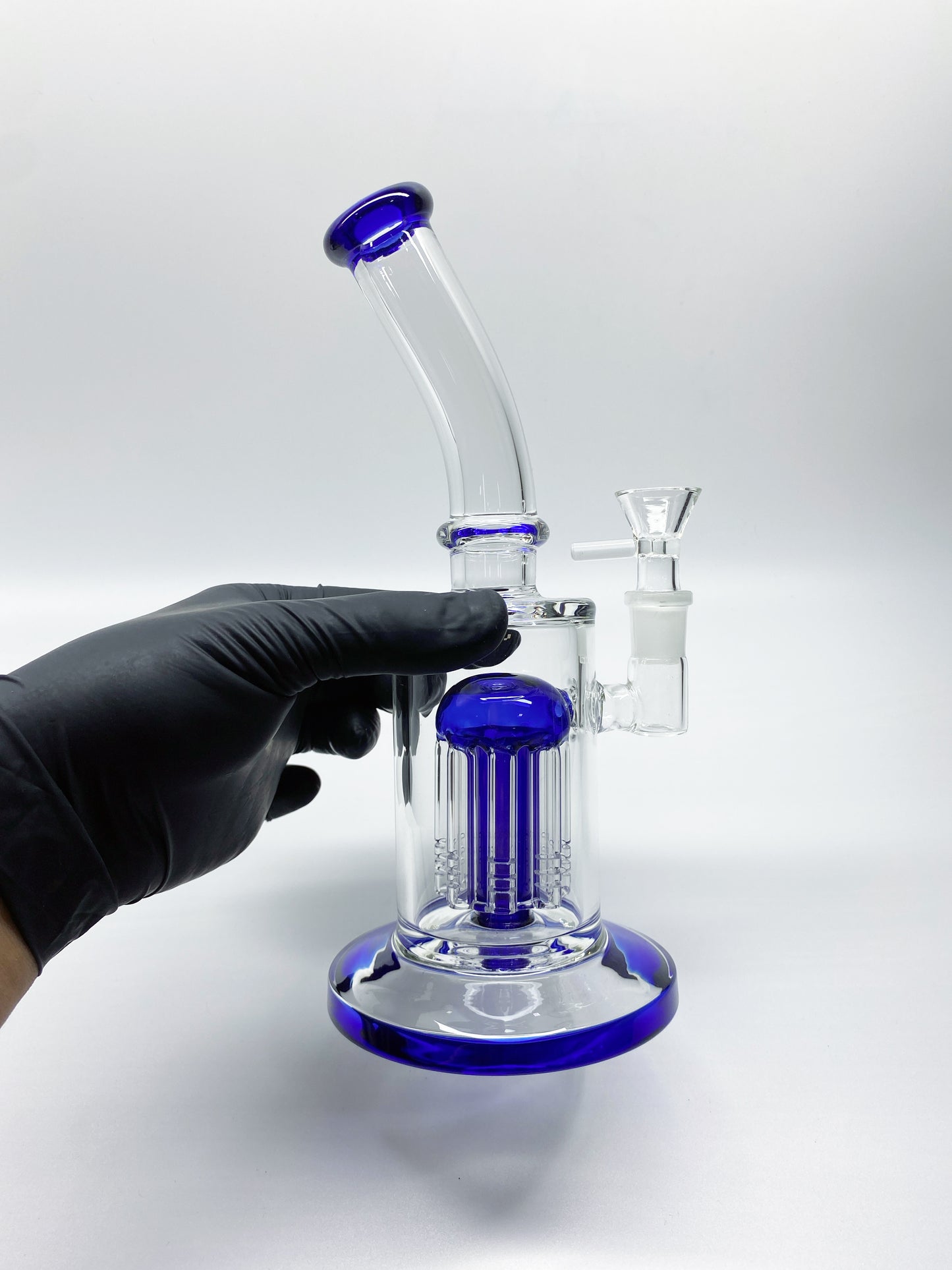 Bong Percolador 25cm