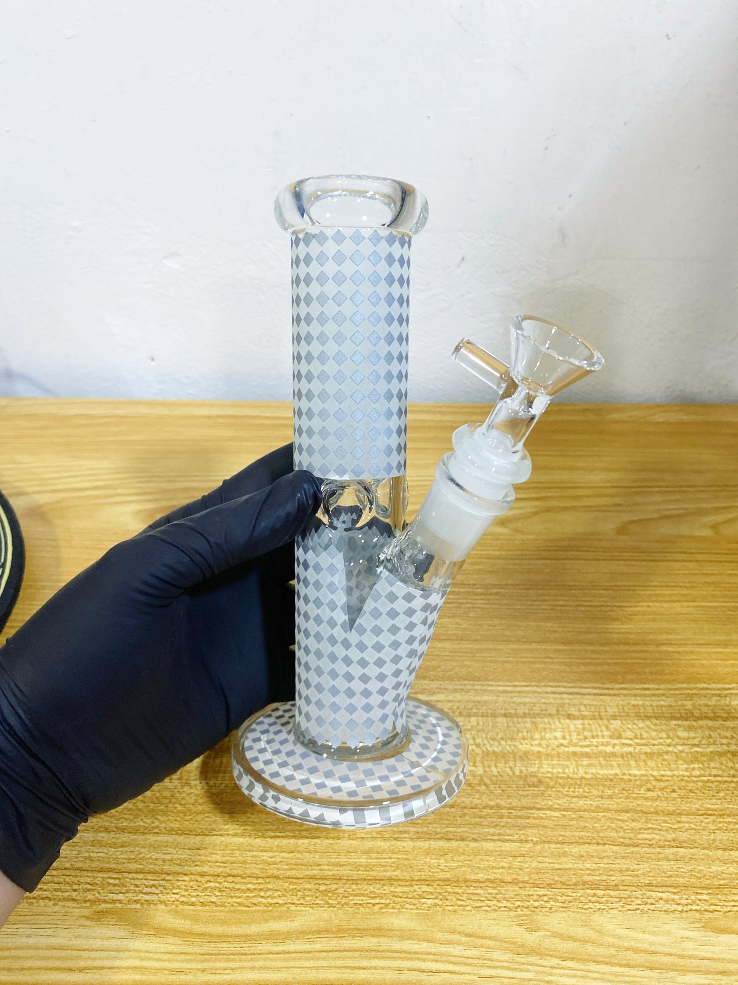 Bong Fluorescente 20cm