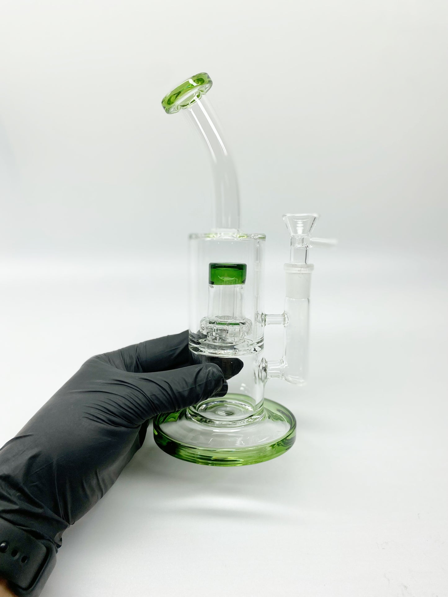 Bong Percolador 20cm