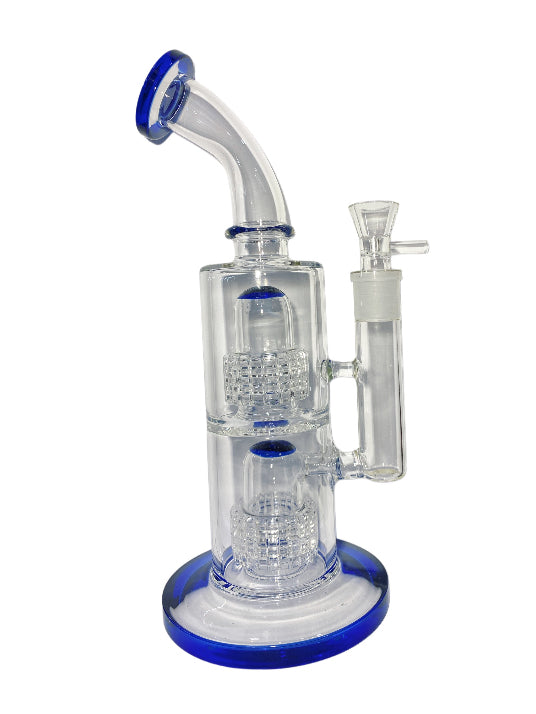 Bong Filtro #3 30cm