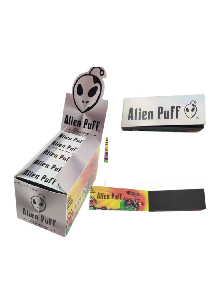 Alien Luxury Tips