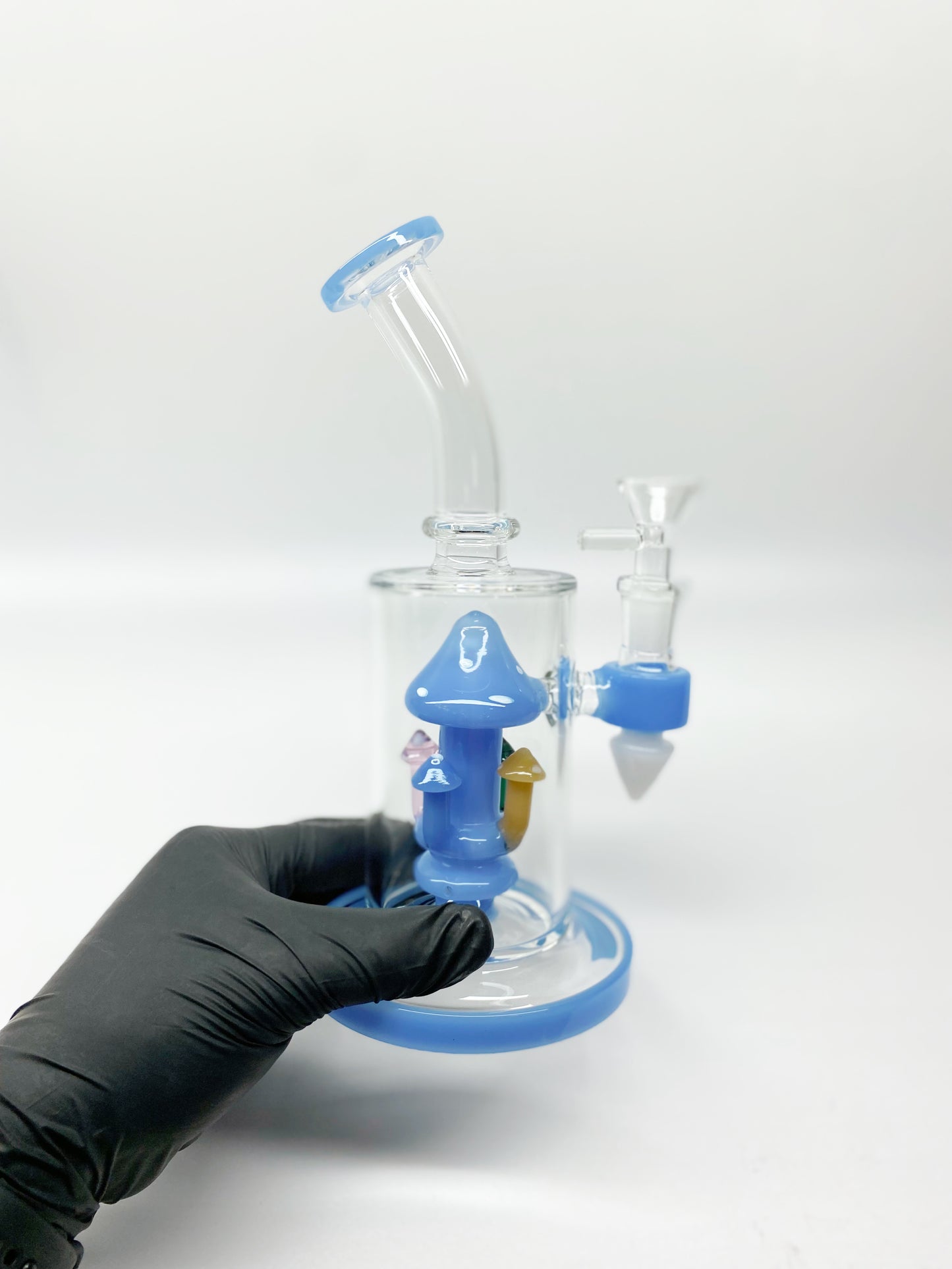 Bong Honguitos 20cm