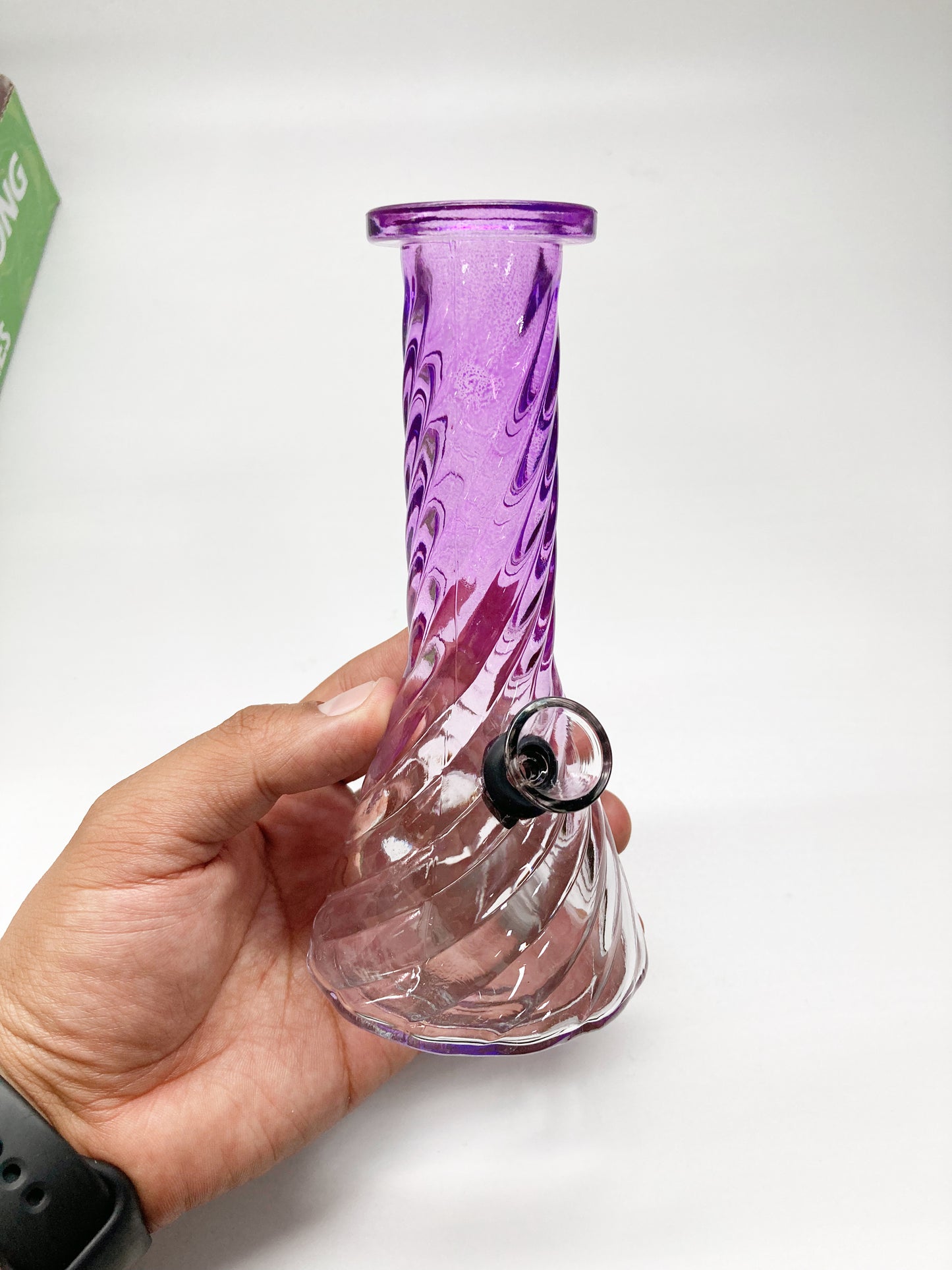Bong Figuras