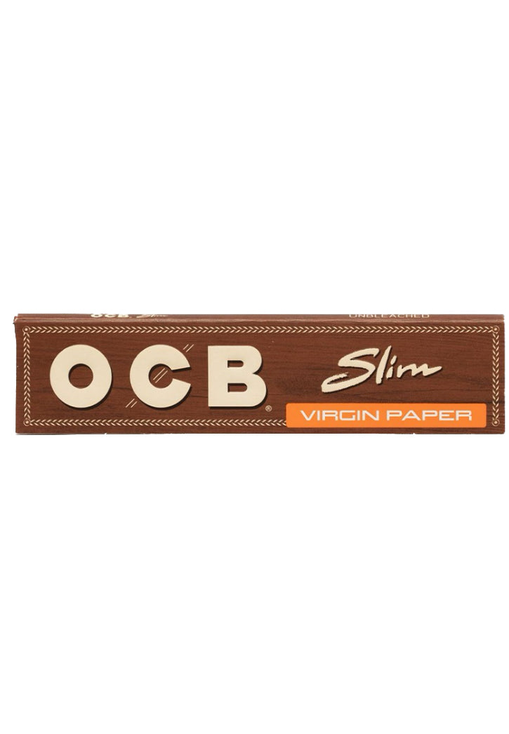 Ocb Virgen Slim