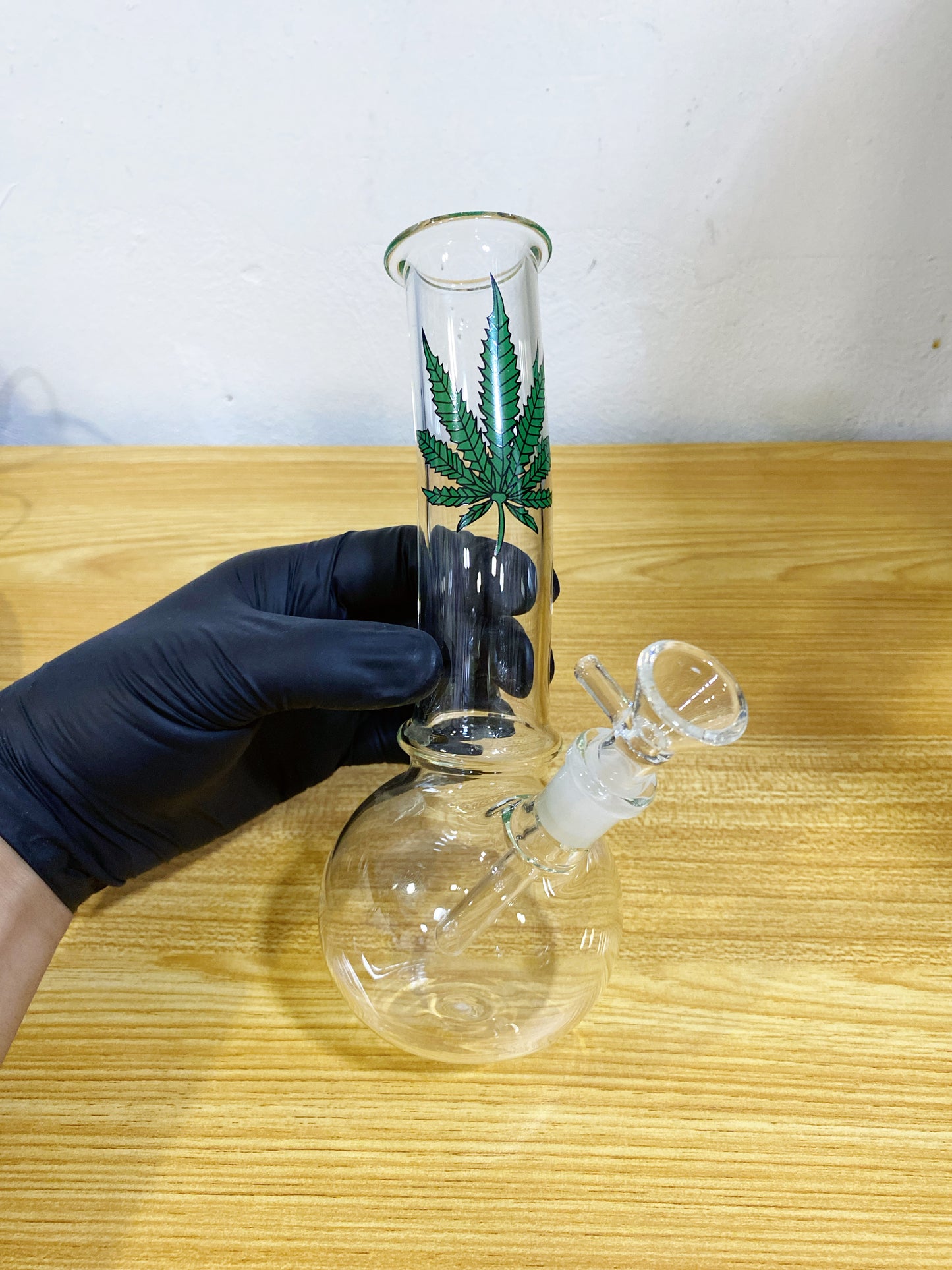 Bong Hierba 20cm