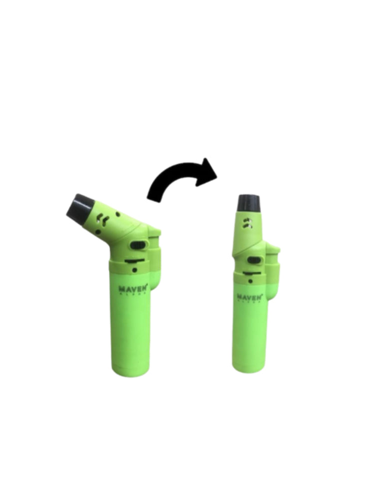 Soplete Maven Neon