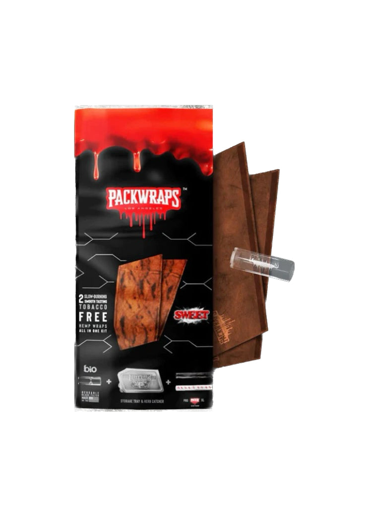 Packwraps Sweet