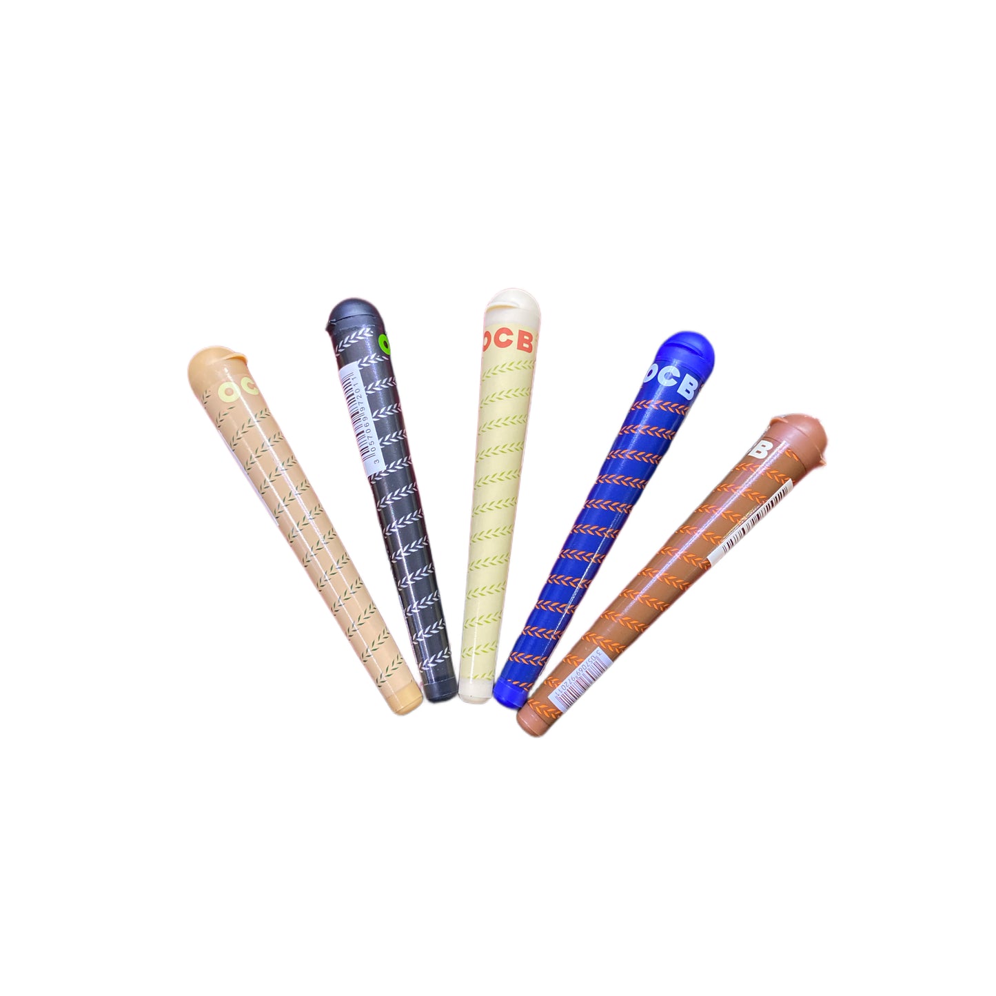 Ocb Porta Conos King Size