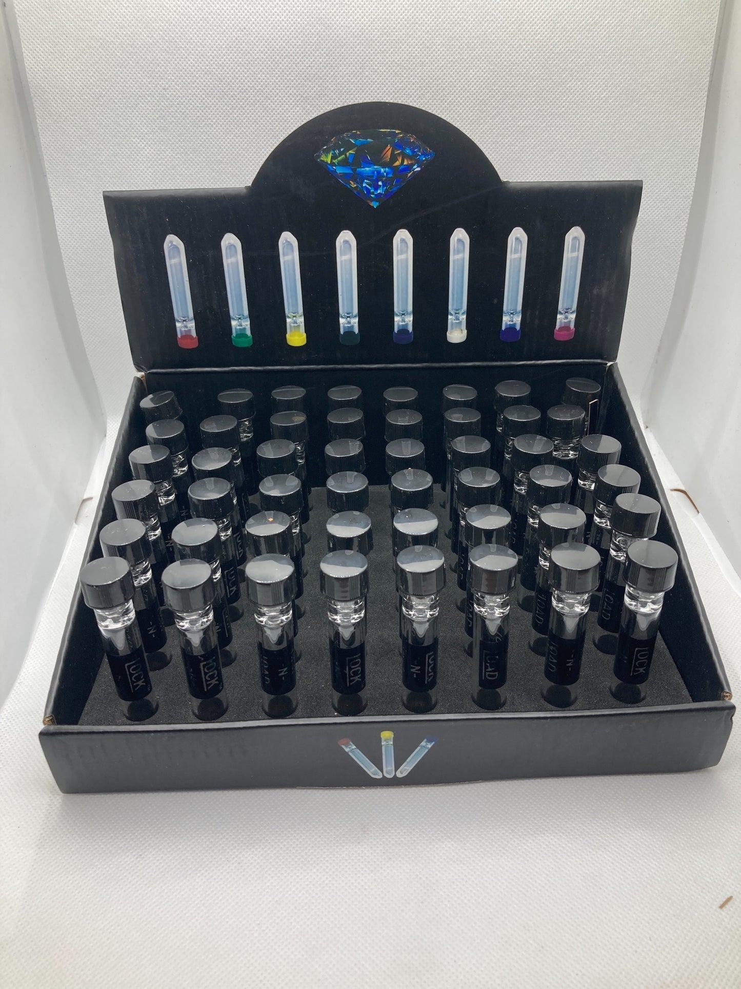 Pipa Chillum Load N