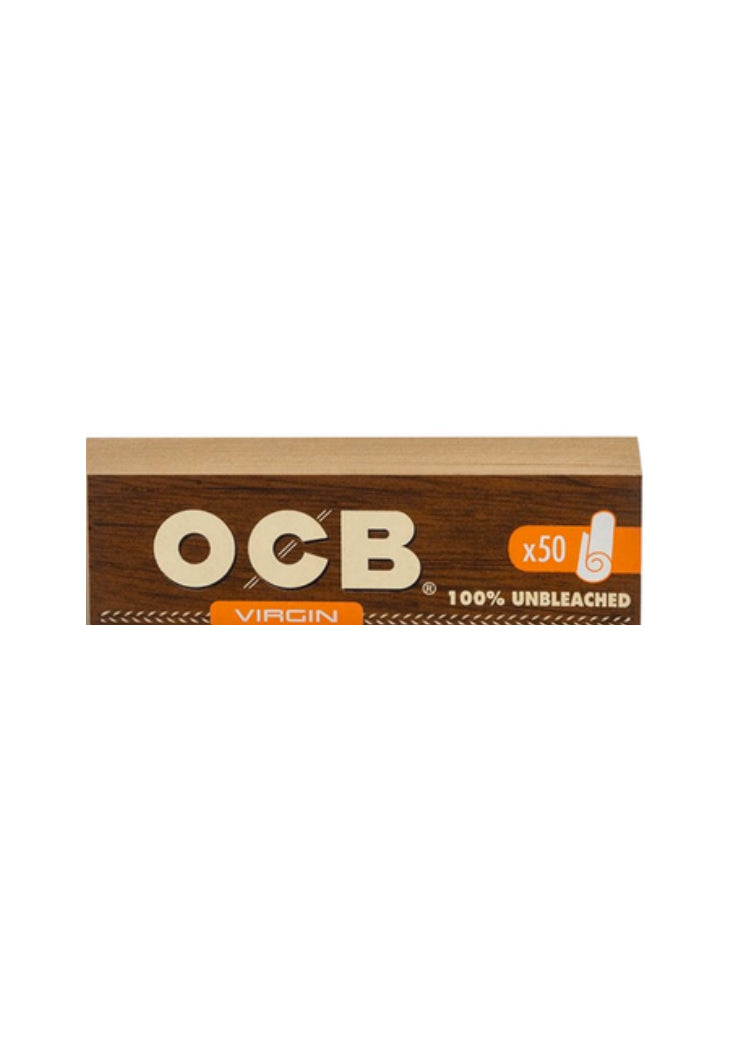 Ocb Tips Virgen