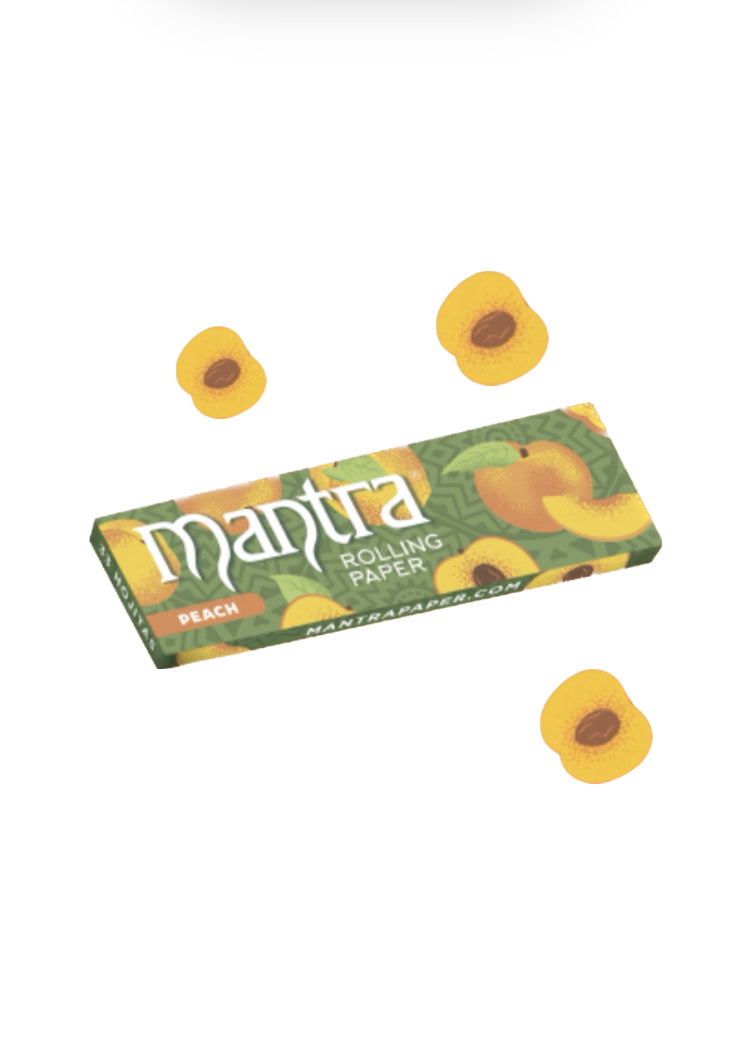 Mantra Peach