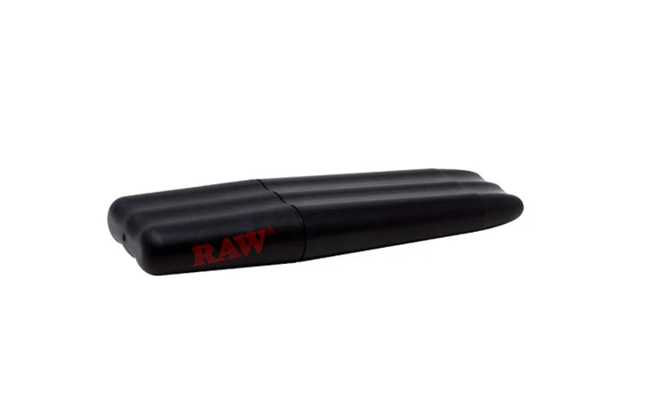 Raw Three Tree Preroll
