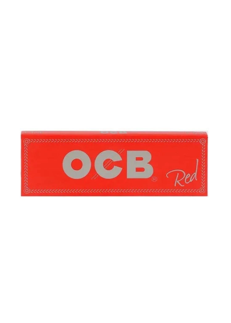 Ocb Red 1 1/4