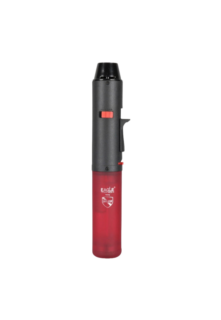 Soplete Eagle Pen Transparent