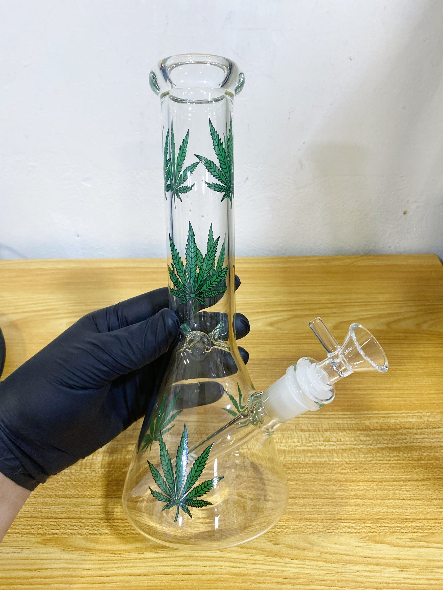 Bong Hierba 25cm