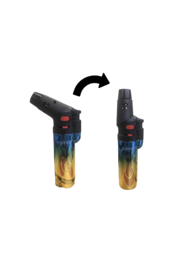 Soplete Maven Crhome