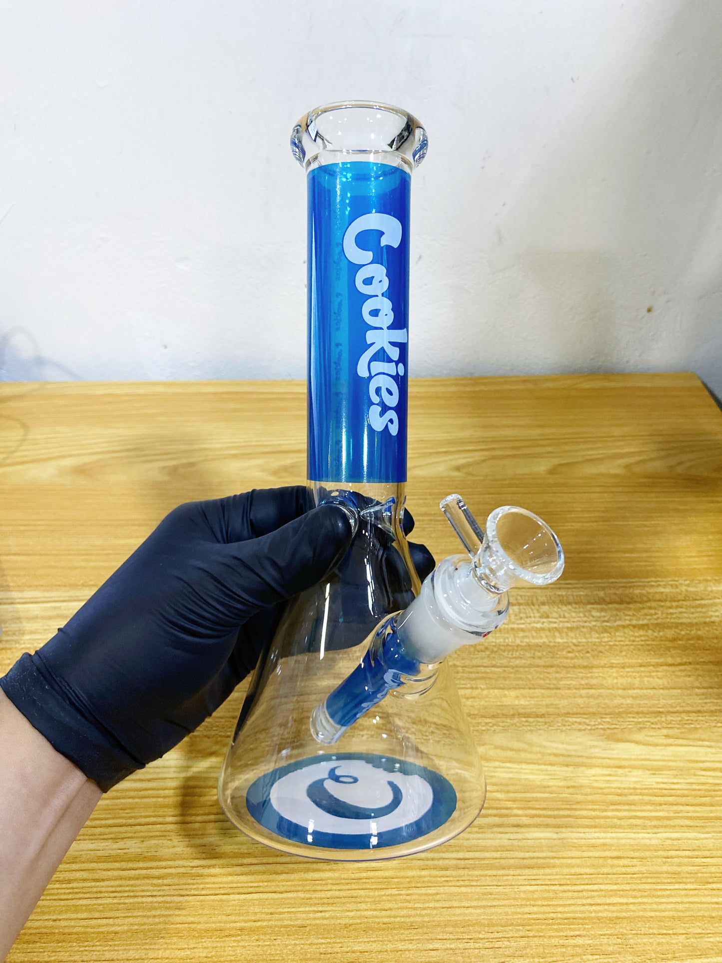 Bong Cookies 25cm
