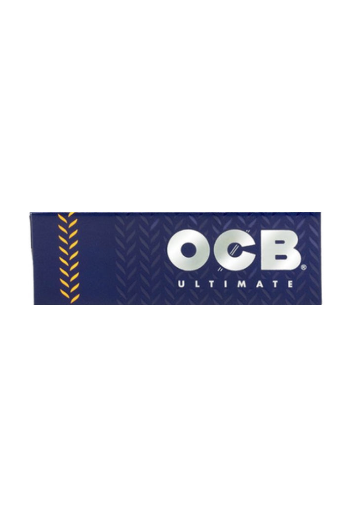 Ocb Ultimate 1 1/4