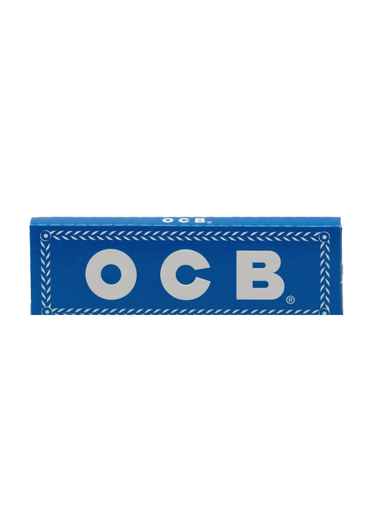 Ocb Blue 1 1/4