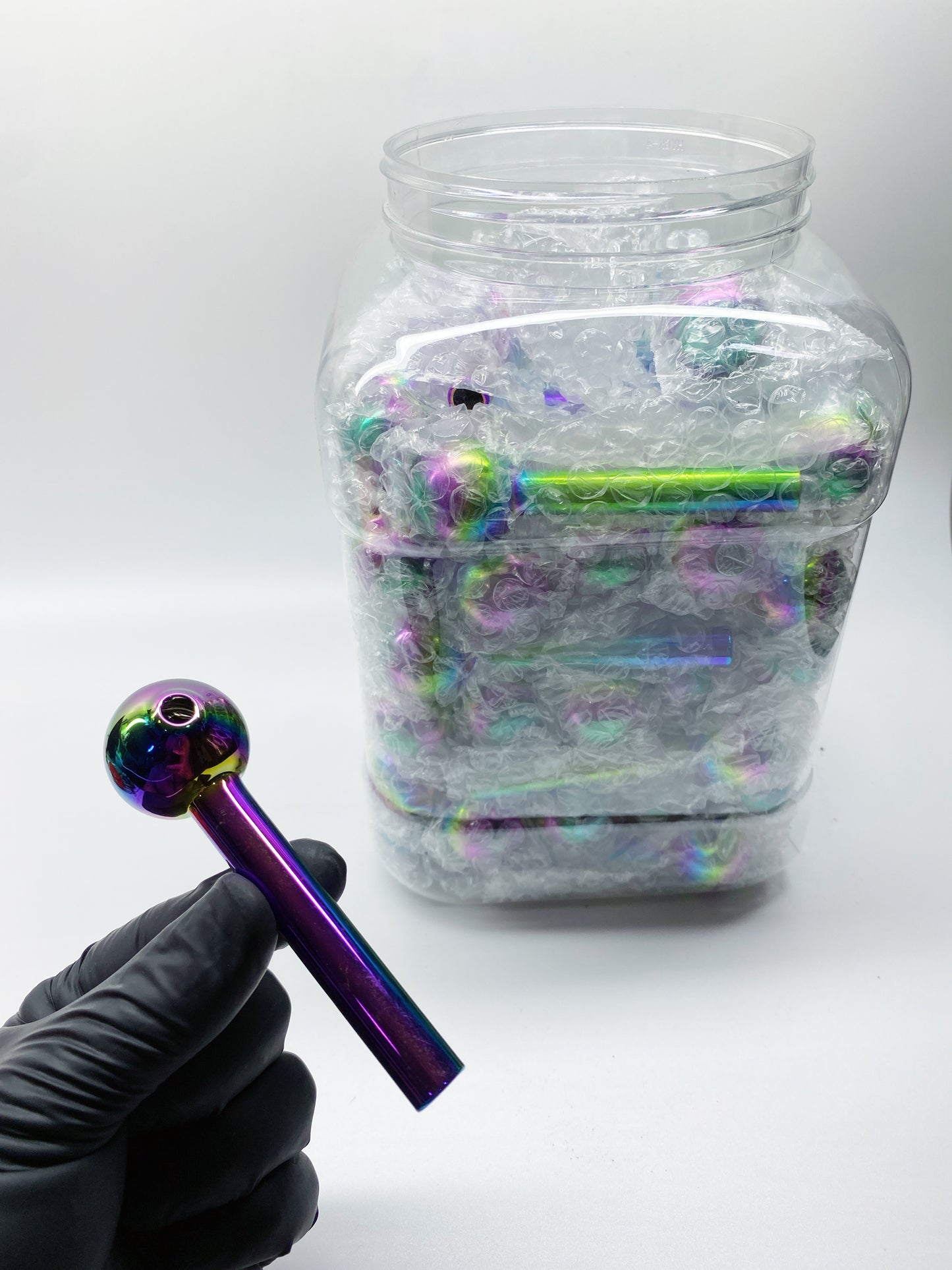 Bola Tornasol Ref #30