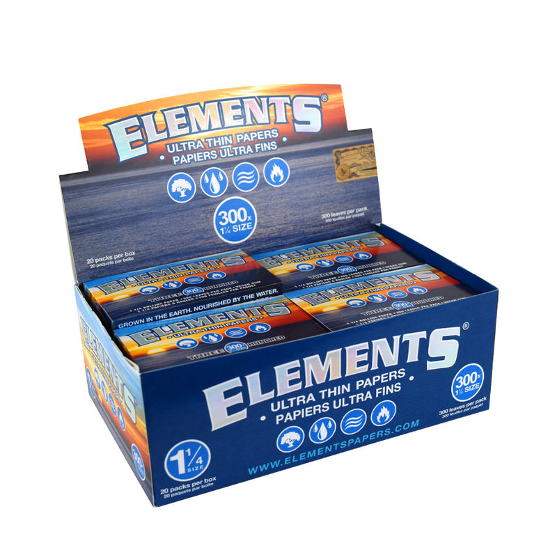 Element 300