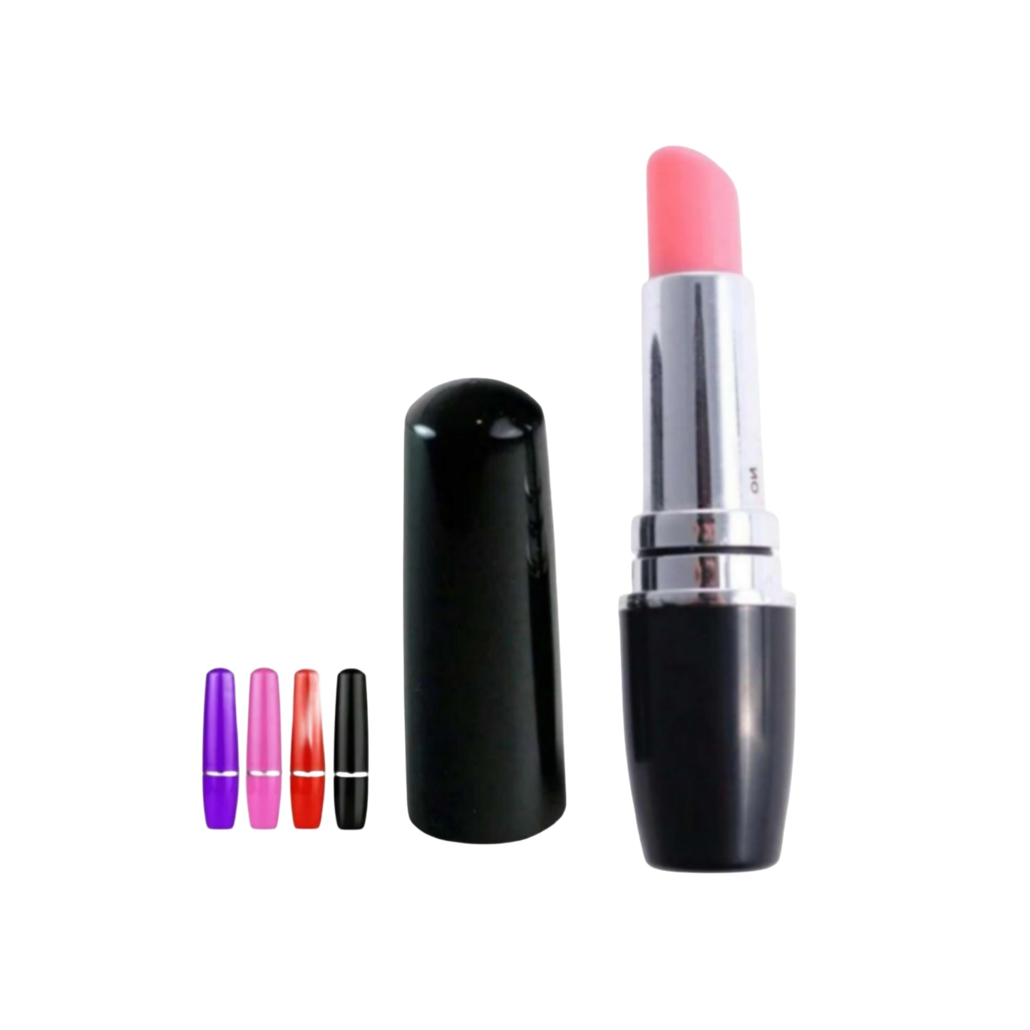 Vibrador en Forma de Labial