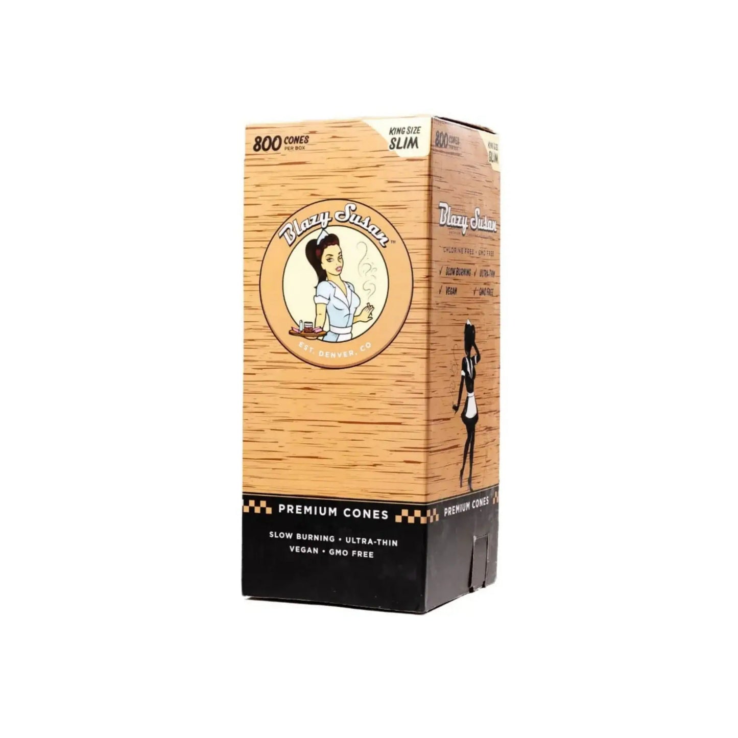 Blazy Conos X800 king size