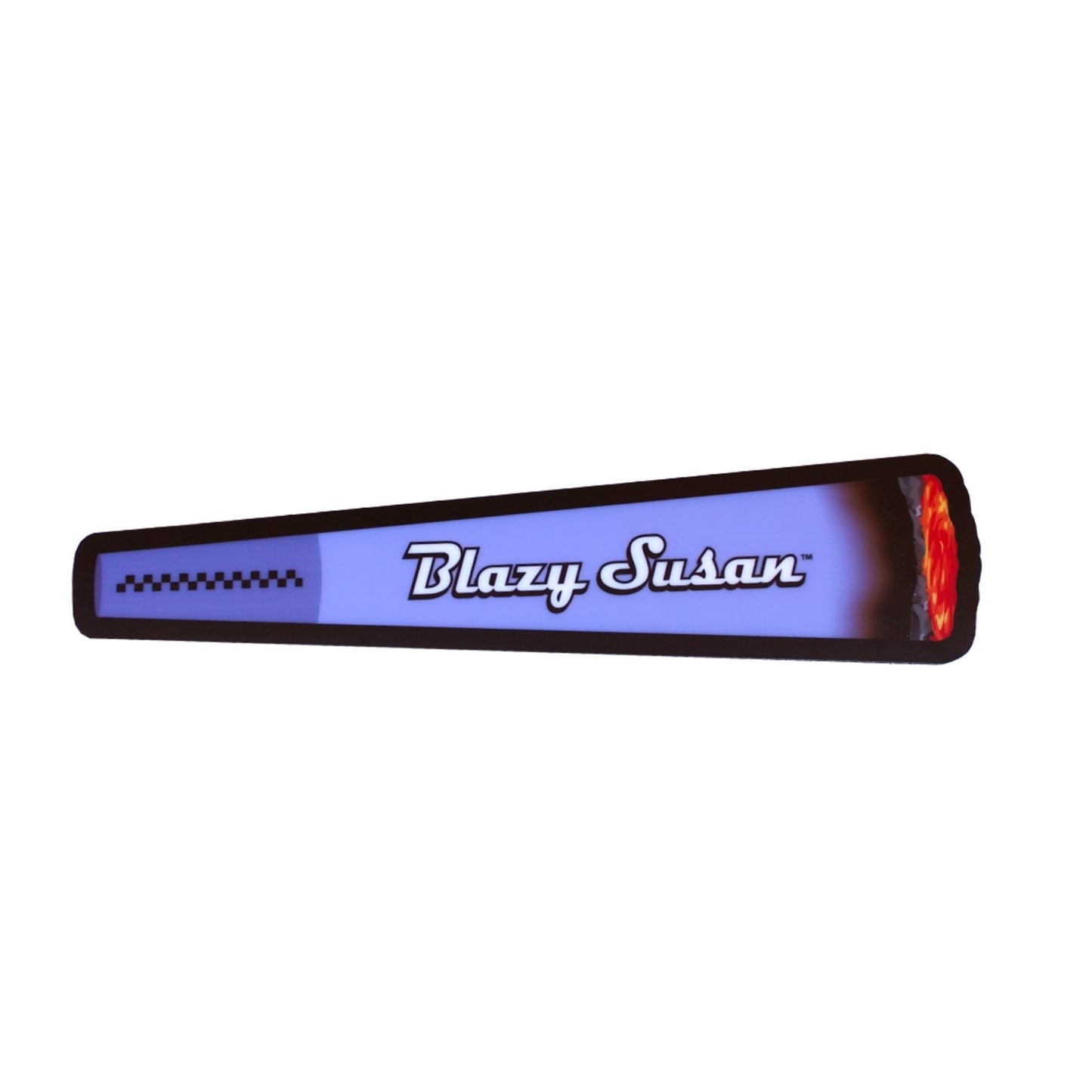 Blazy Letrero Luminoso Cono