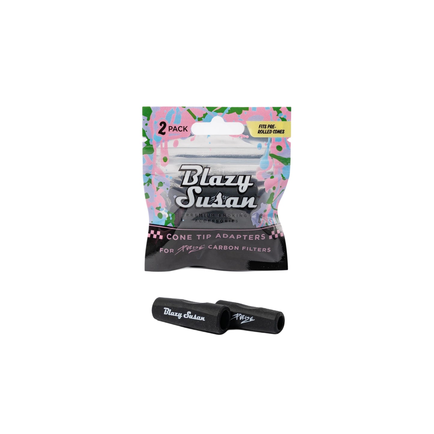 Blazy Filtros Silicon