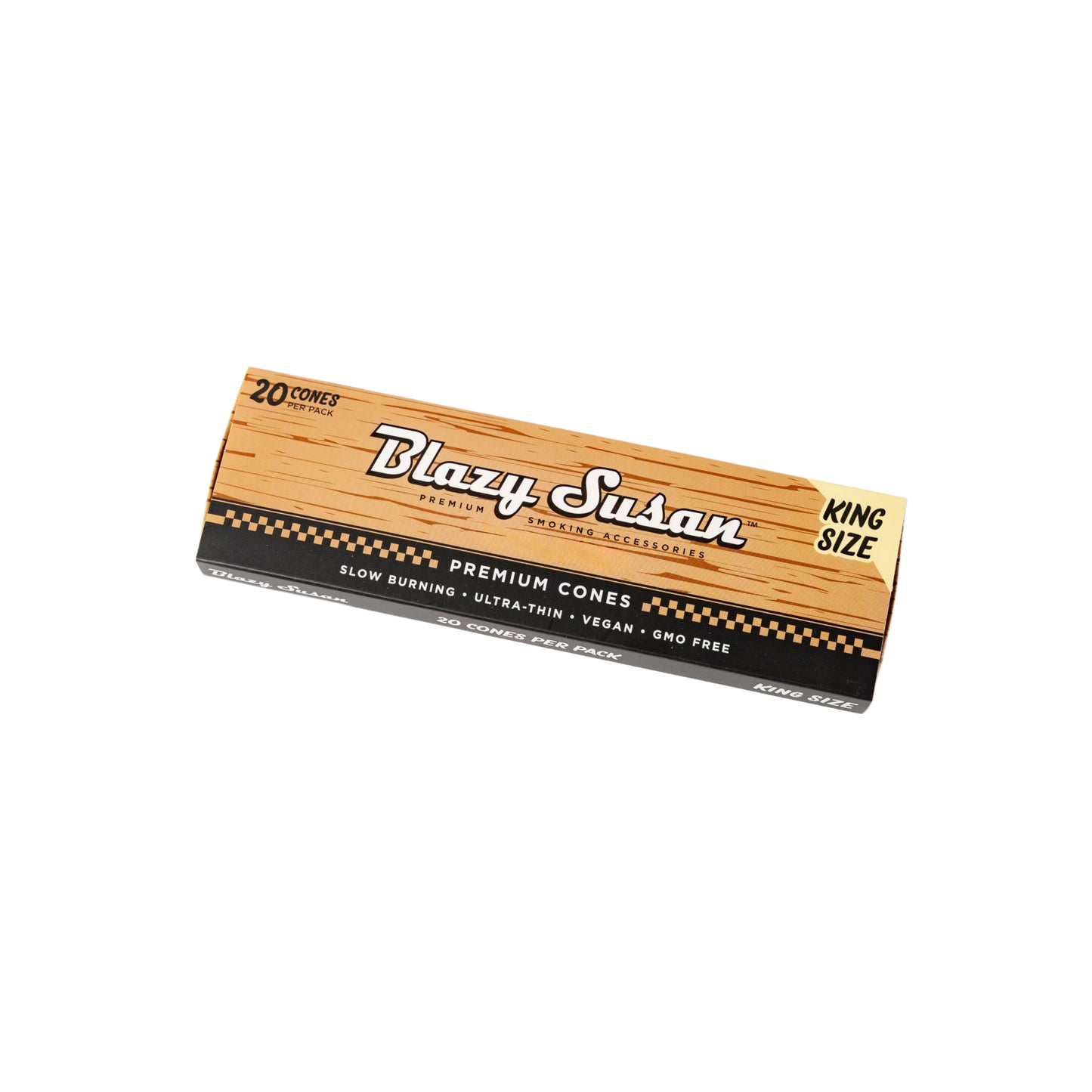 Blazy Conos X20 King Size