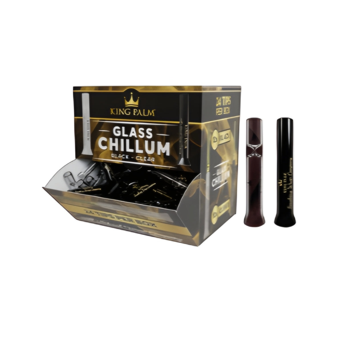 King Palm Chillum