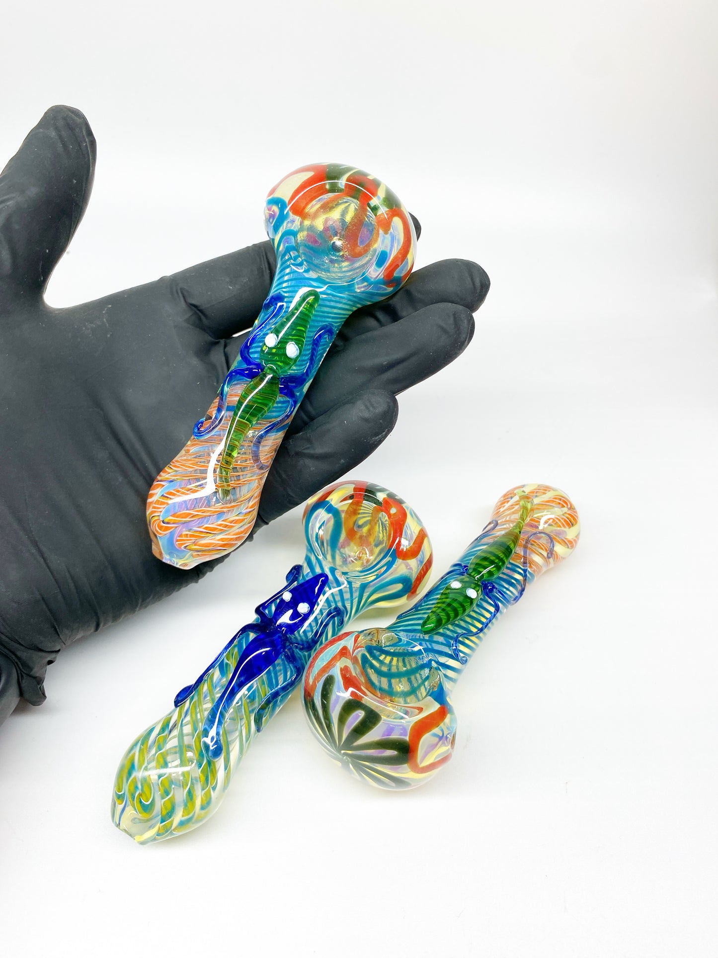 Pipa Pirex 041