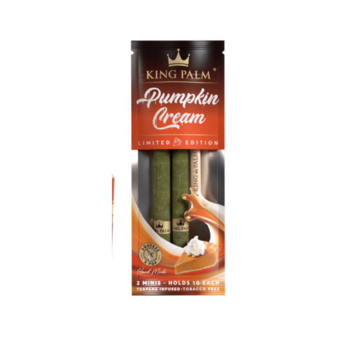 King Palm Mini x2