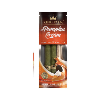 King Palm Mini x2